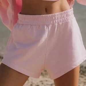 Cupid Super Shorts - Daily Drills